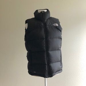 North Face Women’s Down Vest